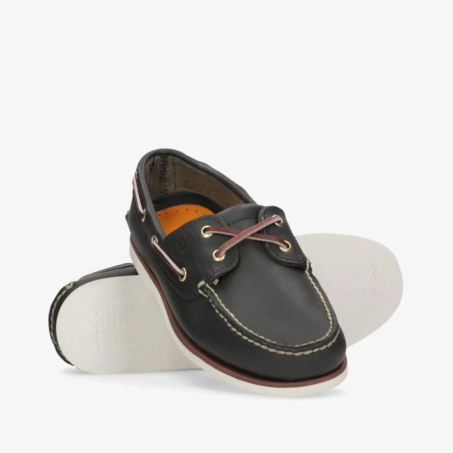 Timberland CLASSIC BOAT 2 EYE Mokasyny męskie