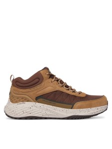 Skechers Sneakersy Bounder Rse 232961 TPNV Brązowy