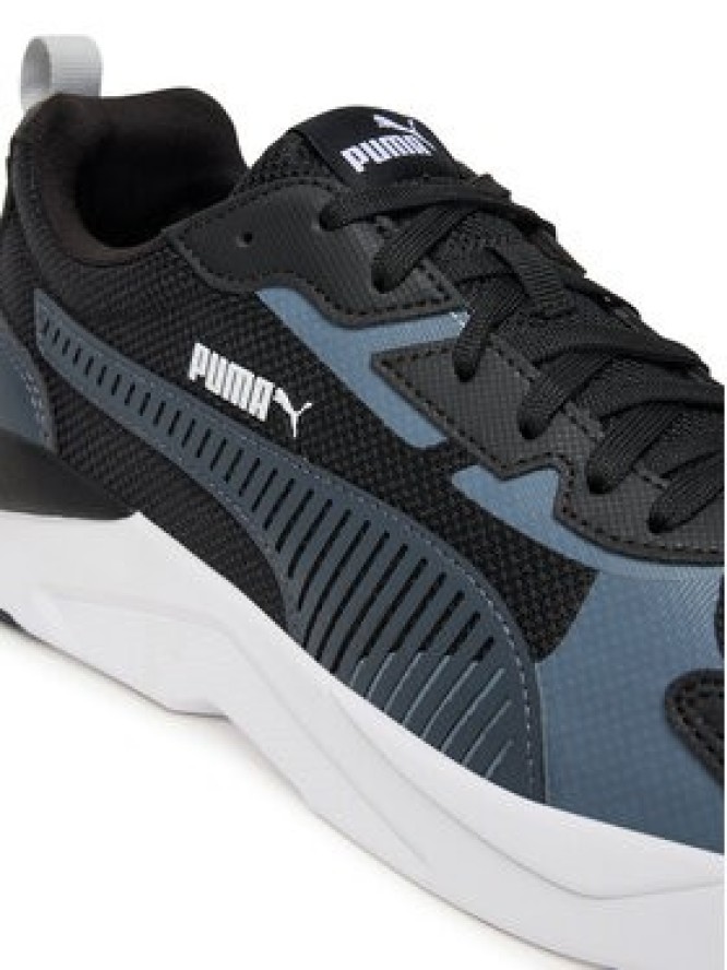 Puma Sneakersy X-Ray 3 Lt 400229 01 Czarny