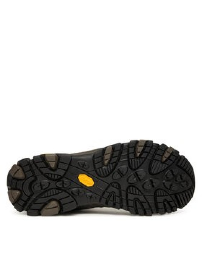 Merrell Trekkingi Moab 3 Mid GORE-TEX J035785 Szary