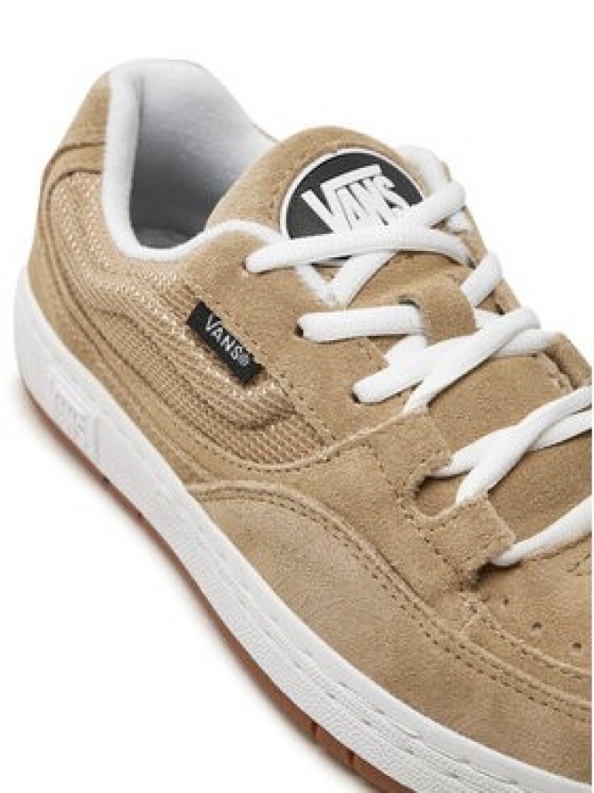 Vans Sneakersy Speed Ls VN000CTN4MG1 Beżowy