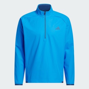 BLUZA ULTIMATE365 DURABLE WATER REPELLENT WIND QUARTER-ZIP
