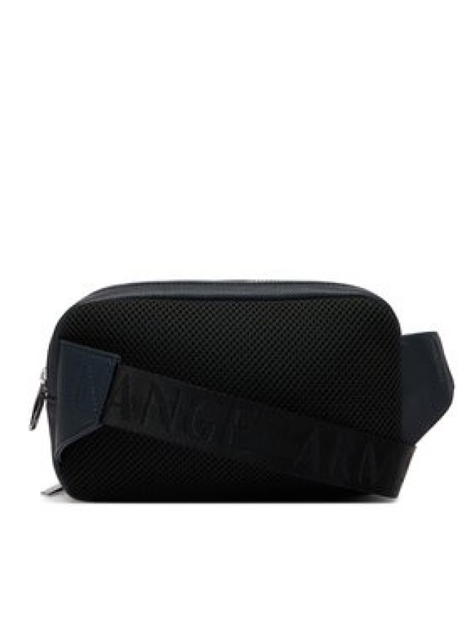 Armani Exchange Nerka XM002037 AF19931 UB100 Granatowy