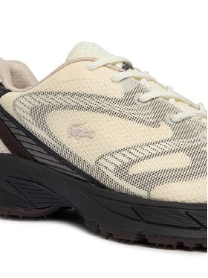 Lacoste Sneakersy L003 Neo Shot 51SMA0047 Écru