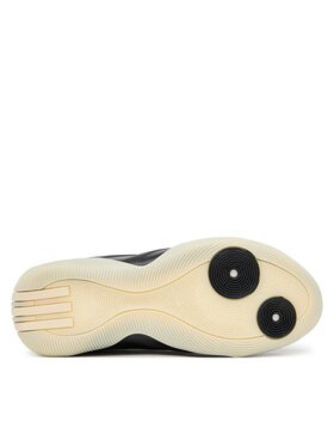 adidas Buty do koszykówki Harden Volume 9 JQ9137 Czarny