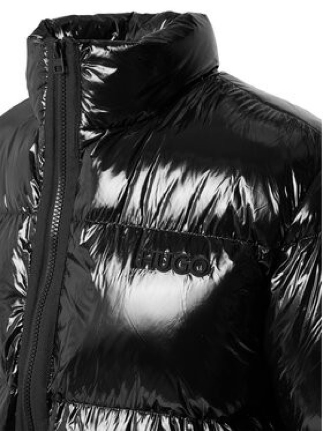 HUGO Kurtka zimowa Biron2541 50549251 Czarny Regular Fit