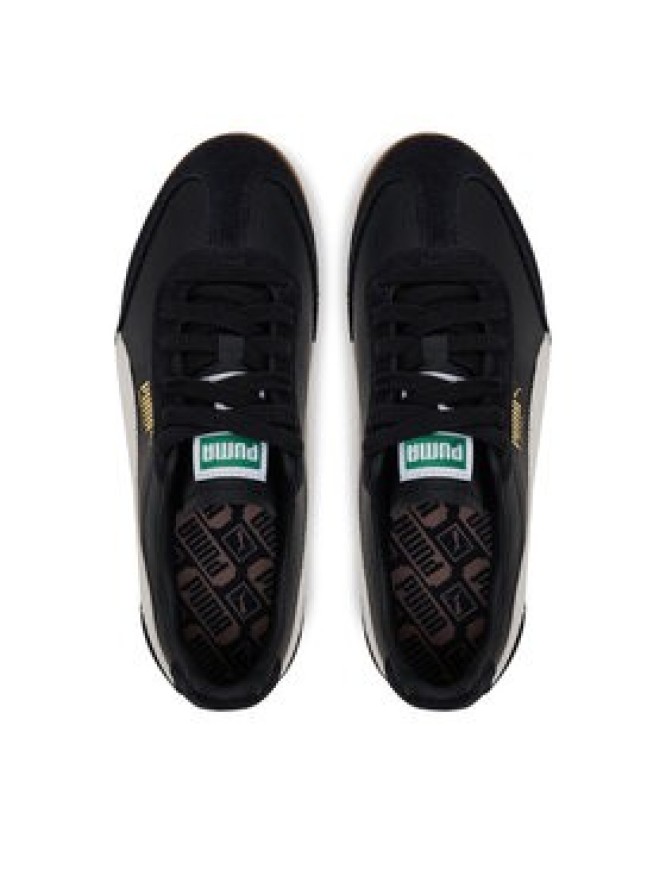 Puma Sneakersy Arizona Retro 402353 01 Czarny