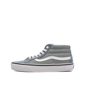 Buty Vans SK8-Mid Reissue Denim Bicolore