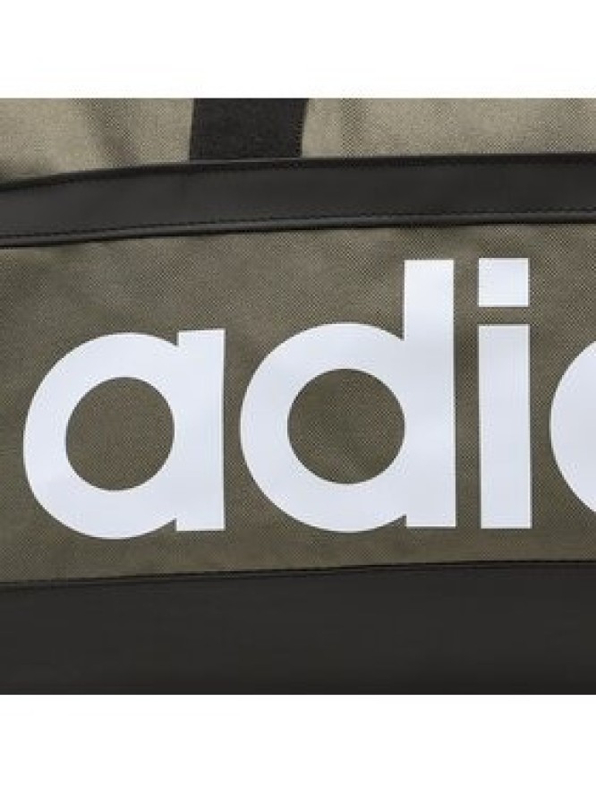 adidas Torba Linear Duffel S HR5354 Khaki