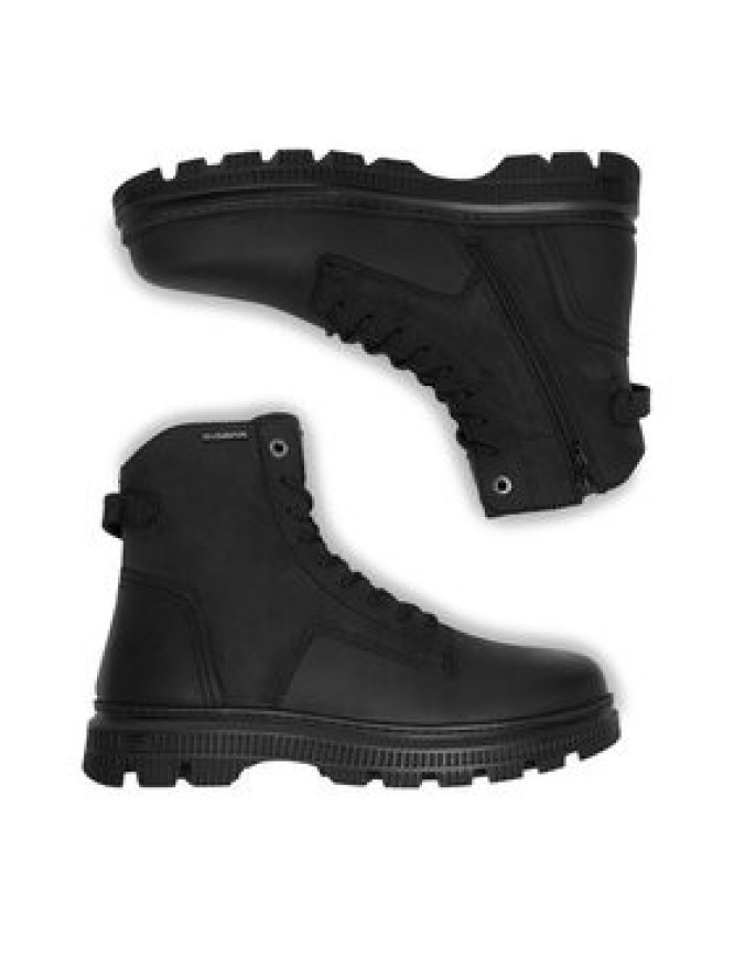 G-Star Raw Trzewiki EO-HULK-02 MI24 Czarny