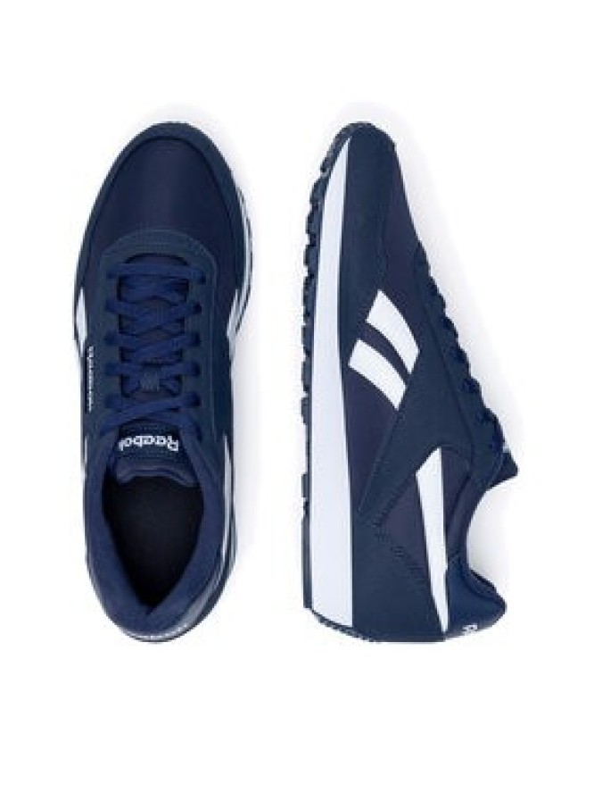 Reebok Sneakersy Rewind R 100001391 Granatowy