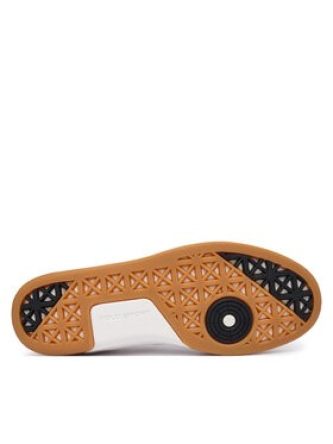 Polo Ralph Lauren Sneakersy 809P07525001 Beżowy