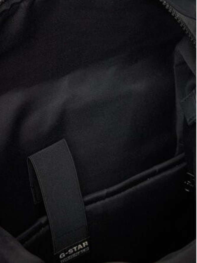 G-Star Raw Plecak GSR-B-010-07 Czarny