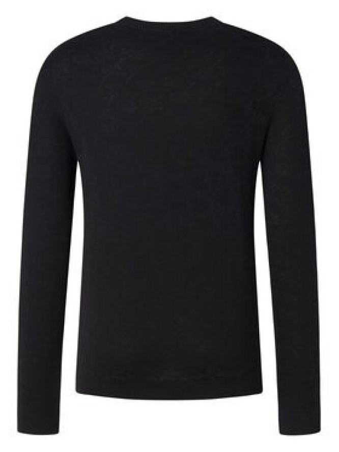 JOOP! Sweter 17 JK-26Cahilo 30047704 Czarny Modern Fit