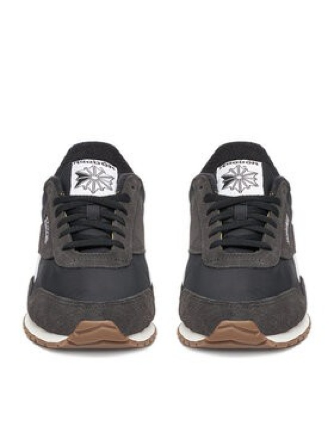 Reebok Sneakersy EOSS-CLASSIC AZ 100239547 Czarny