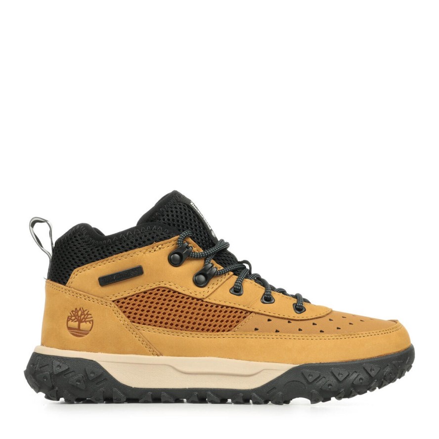 Buty trekkingowe Timberland Greenstride Motion 6 Marron