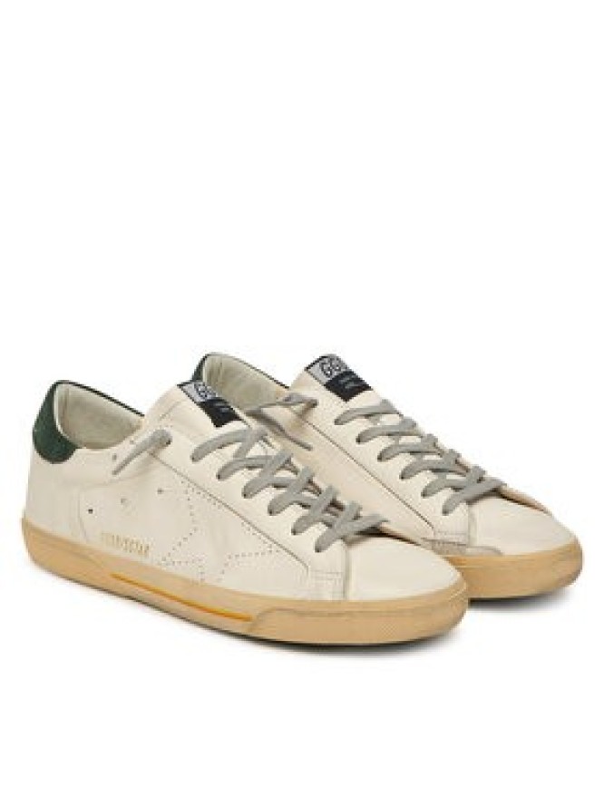 Golden Goose Sneakersy Super-Star Skate GMF00105.F007530.10502 Biały