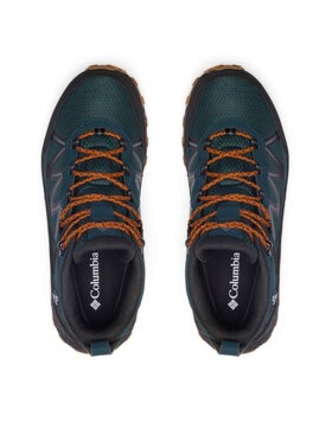 Columbia Trekkingi Peakfreak Rush™ Mid OutDry™ 2126591 Zielony