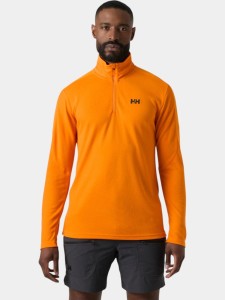 Sweter męski Helly Hansen Hp 1/2 Zip pul 2.0