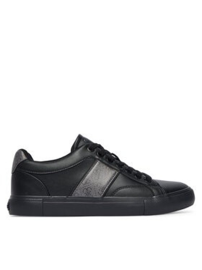 Guess Sneakersy FMTCRI FAL12 Czarny