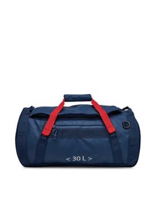 Helly Hansen Torba Duffel Bag 68006_584 Granatowy