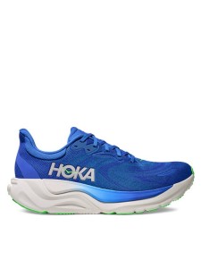 Hoka Buty do biegania Arahi 8 1168690 Niebieski