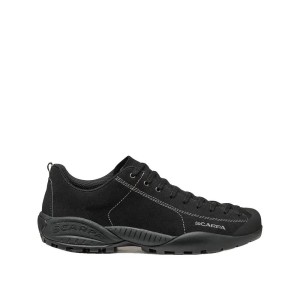 Buty turystyczne SCARPA Mojito Imperméable Czarny