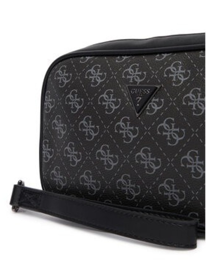 Guess Saszetka HMMILO P6150 Czarny