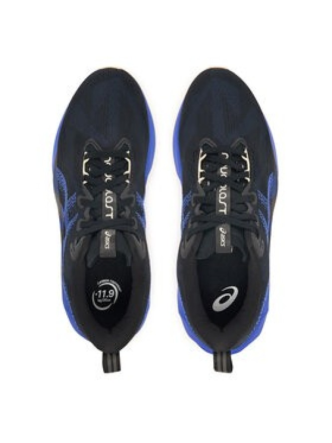 Asics Buty do biegania Novablast 5 1011B974 Czarny