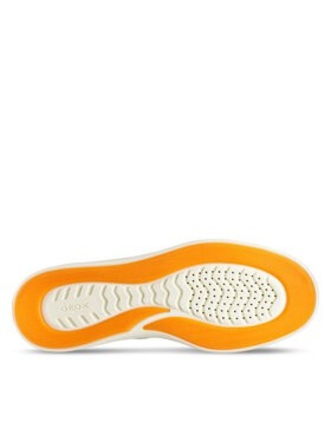 Geox Sneakersy U Baltmoore U65LDB 00010 C4002 Granatowy