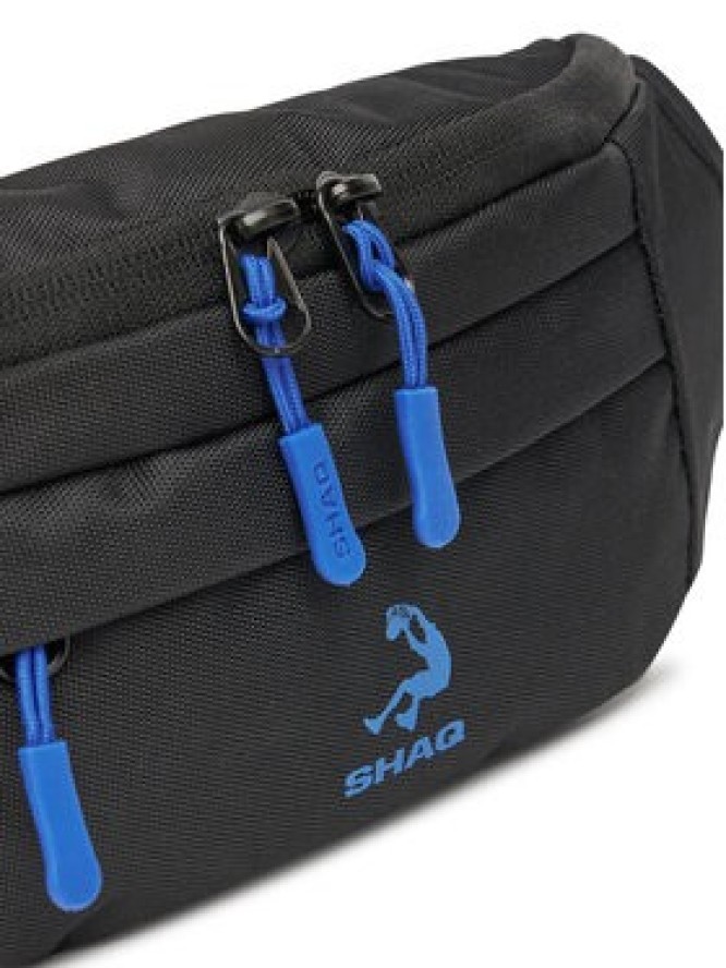 SHAQ Nerka SHAQ-P-014-07 Czarny