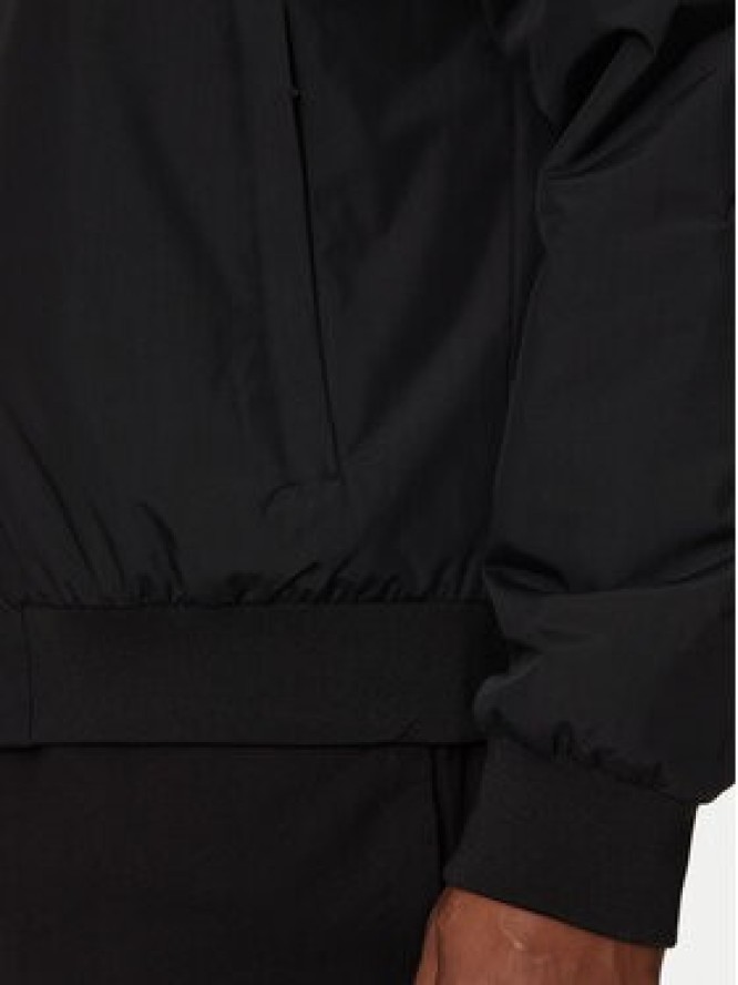 EA7 Emporio Armani Kurtka przejściowa 8NPB21 PNFZZ 0208 Czarny Regular Fit