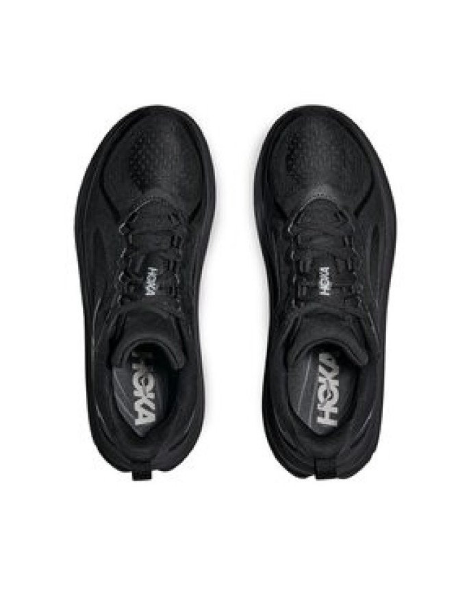 Hoka Buty do biegania Kawana 3 1171894 Czarny