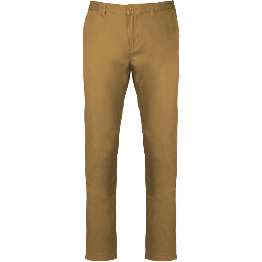 Spodnie Kariban Chino