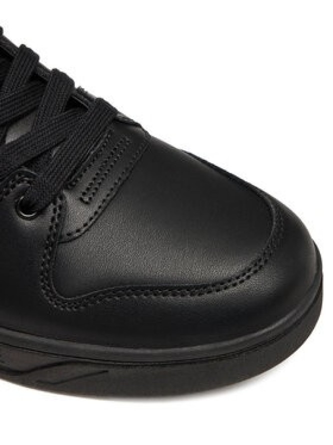 Versace Jeans Couture Sneakersy 79YA3SJ5 Czarny
