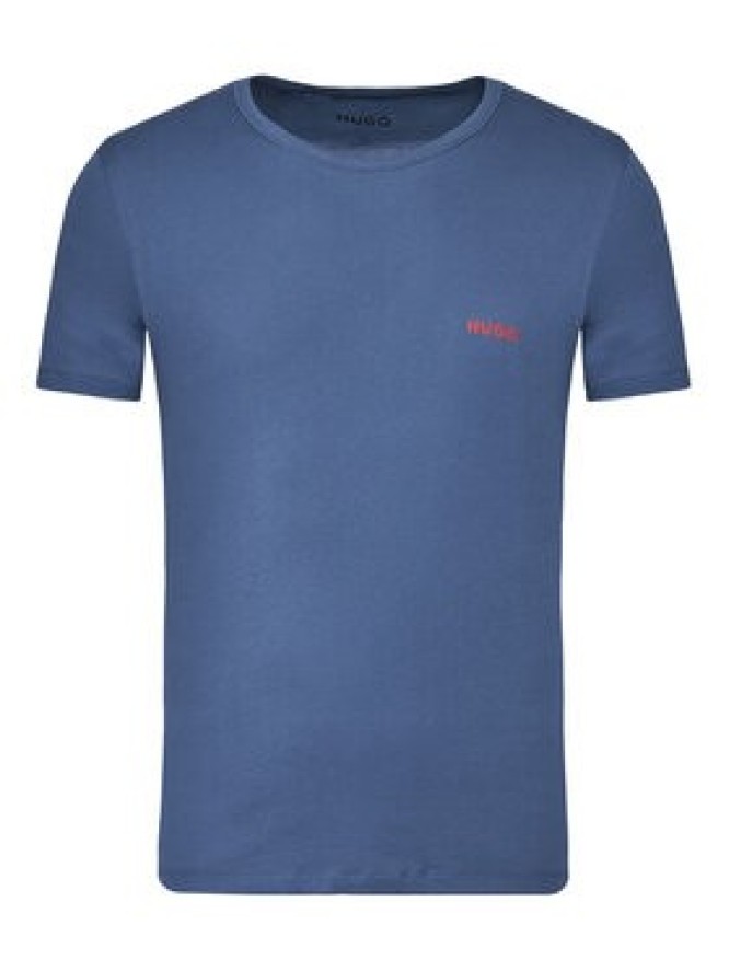 HUGO Komplet t-shirtów 50532811 Kolorowy Regular Fit