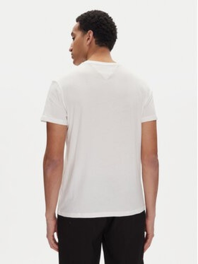 Tommy Jeans Komplet t-shirtów Entry Graphic DM0DM21902 Kolorowy Slim Fit