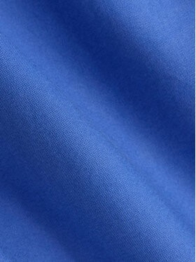 Polo Ralph Lauren Koszula 710805564512 Niebieski Regular Fit
