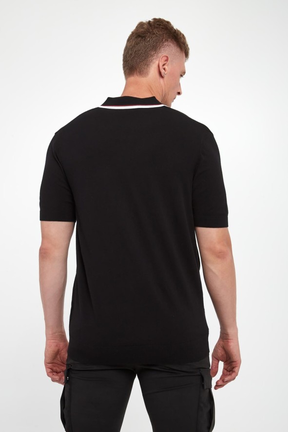 Polo męskie KARL LAGERFELD