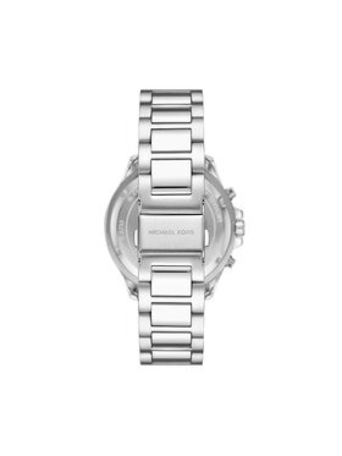 Michael Kors Zegarek Sage MK9212 Srebrny