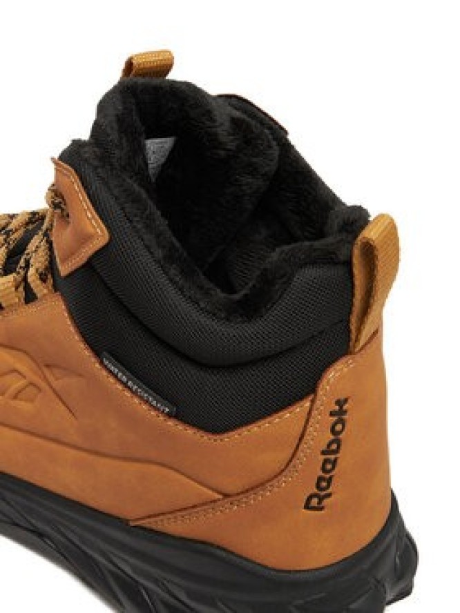 Reebok Trzewiki CEO-H8-301 Brązowy