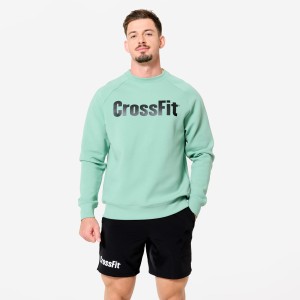 Bluza fitness unisex CrossFit®