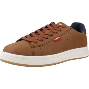 Buty LEVI'S AVENUE Brązowy