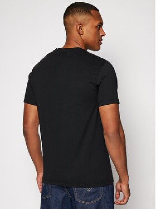 Levi's® T-Shirt Original Housemark Tee 85641-0001 Czarny Standard Fit