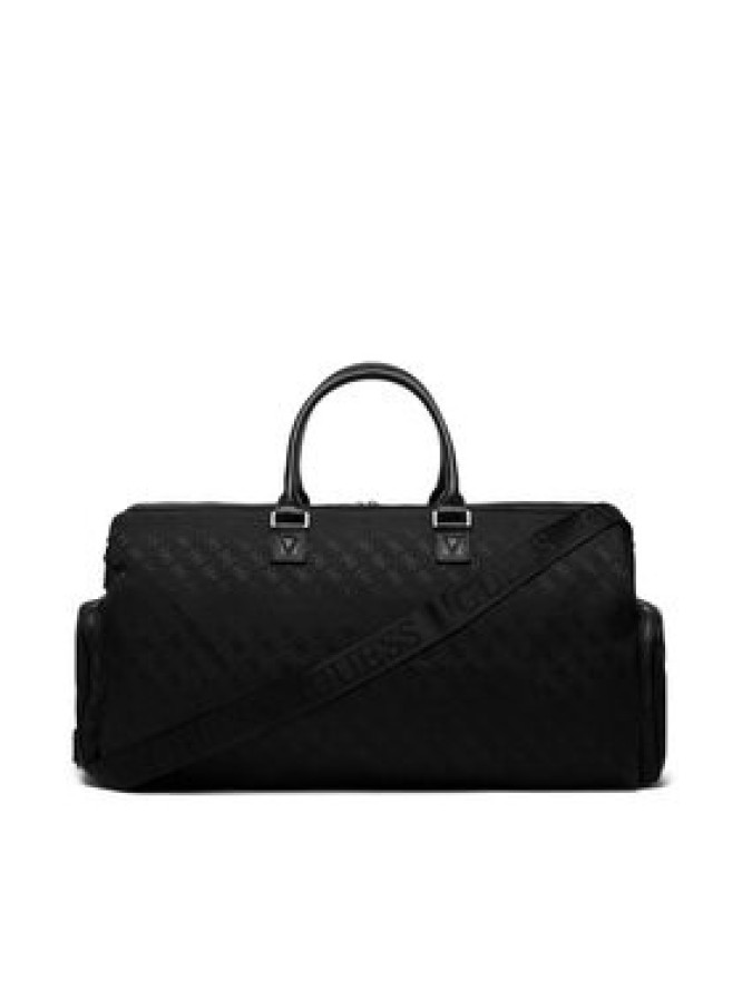 Guess Torba weekendowa TMBOST P6235 Czarny