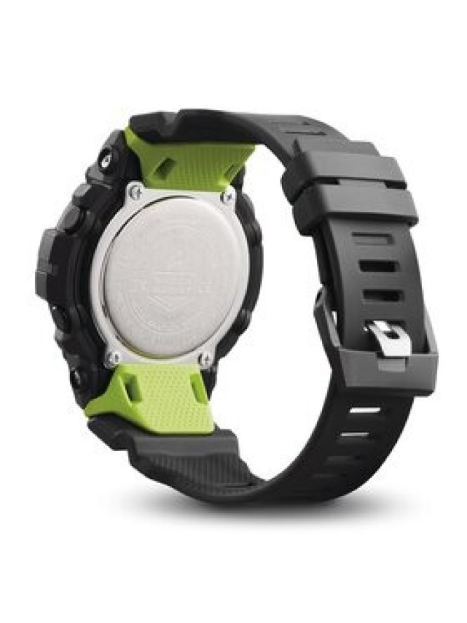 G-Shock Zegarek GBD-800-8ER Szary