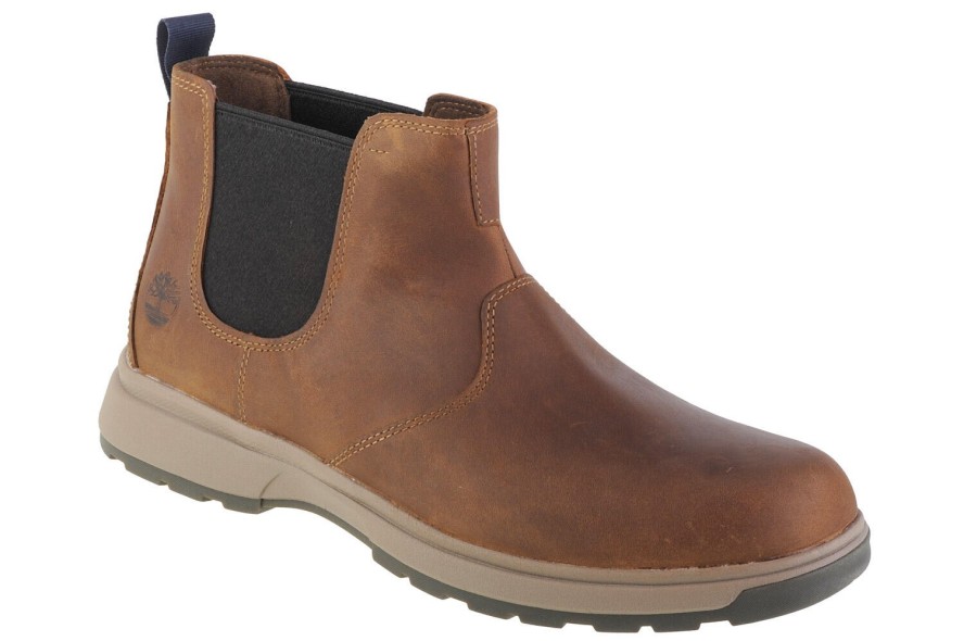 Sztyblety męskie, Timberland Atwells Ave Chelsea
