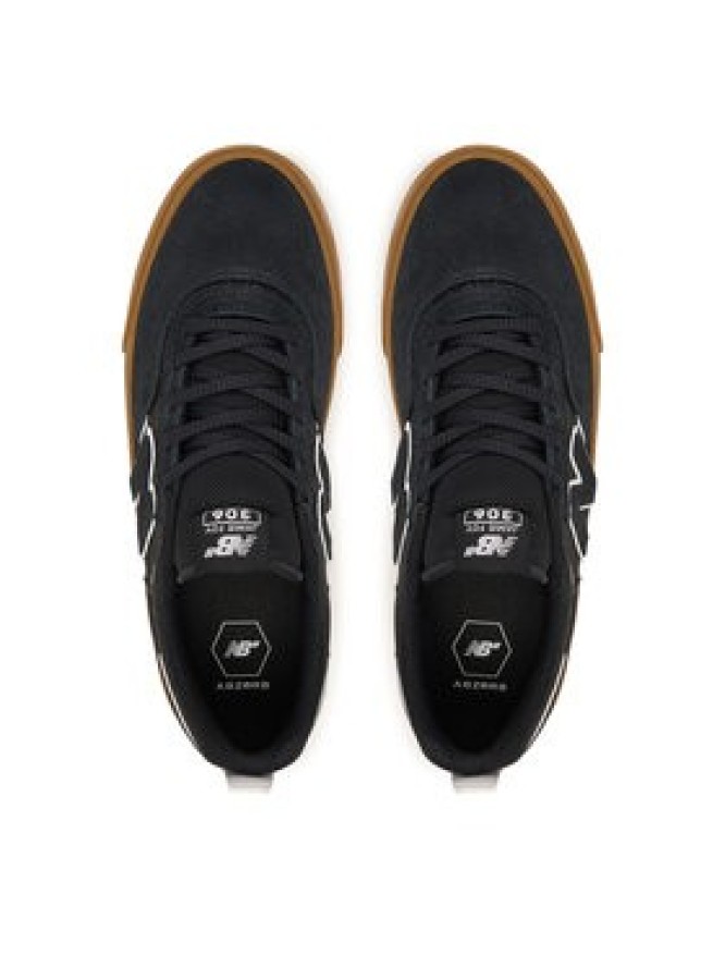 New Balance Tenisówki NM306ZUC Czarny