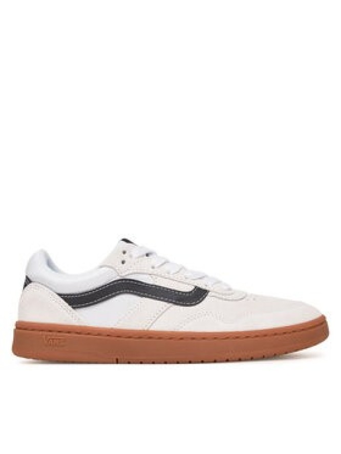 Vans Sneakersy Cruze 3.0 VN000D6S9DH1 Biały