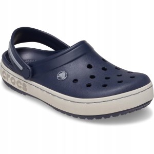 Chodaki Dla Dorosłych Crocs Crocband Heritage Clog